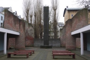 Denkmal - Schouburg - blog